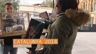 CTC Catalunya 2018 [upl. by Lenra]