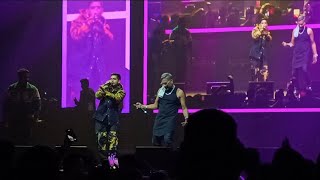 Yo Yo Honey Singh amp Paradox live performance  New Glory song live 2024 [upl. by Nosam]