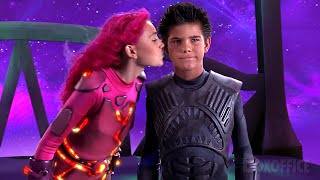 Shark Boy amp Lava Girl FULL Ending Scene 🌀 4K [upl. by Esorylime756]