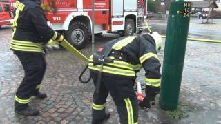 Imagefilm der Freiwilligen Feuerwehr Ahnatal [upl. by Aistek]