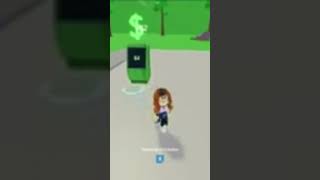 Mall tycoon in roblox viralvideo gameplay minecraft gaming roblox brookhaven [upl. by Ytte]