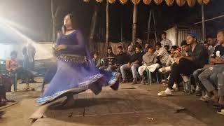 Sona bondhu amare pagol korilo kating song dance [upl. by Aihtnic]