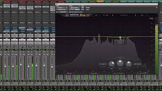 Mixing “Bury Itquot Part 10  Record Making with Jacquire King [upl. by Asilahs]