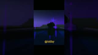 Roblox script transition RobloxShorts [upl. by Chlori848]