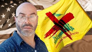 Potencias unidas para frenar a Hezbolá  Desde las calles de Israel [upl. by Fanchie]