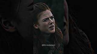 Jon Snow Remembers Winterfell A Touching Moment with Ygritte  Game of Thrones [upl. by Cuttler]