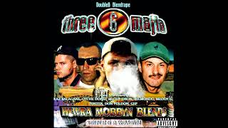 THREE 6 MAFIA VS HEWRAMOBBYN BLENDTAPE [upl. by Kimmy]