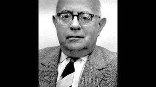 Adorno Spätkapitalismus oder Industriegesellschaft 44 [upl. by Radborne]