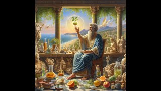 The wisdom of Hippocrates Unlocking the secrets of the Hippocratic diet Detox and Empowerment [upl. by Nagaem]