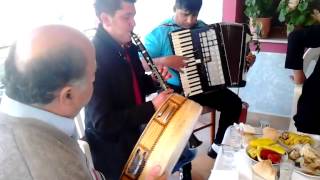 Majkell Fejza live ne belesh2015 [upl. by Anauq478]