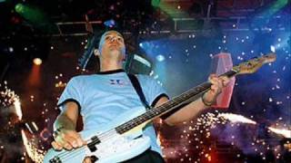 Blink182 Live at Reading 2003 Part 6  Dont Leave Me All The Small Things Live [upl. by Thaddus]