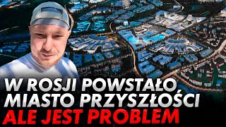 Miasto przyszłości ale jest niuans [upl. by Gaby]