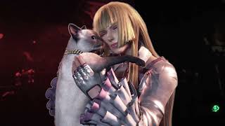 My First Online Battle luckily didnt crash lol Tekken 8  Lili Me Vs Shaheen [upl. by Hsu161]