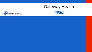 Gateway Health Plan  OTC  Over the Counter  Login  Catalog [upl. by Lothaire421]