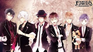 Diabolik Lovers Season 3 Expected Release Date Early 2021 [upl. by Casey]