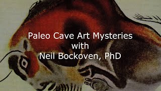 Paleo Cave Art Mysteries A ThreePart Series Episode One [upl. by Liuqnoj]