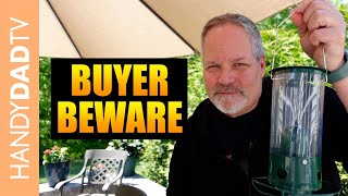 Bird Feeder Scam Exposed [upl. by Smoot]