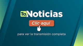 Teleantioquia Noticias de la 100 pm  07 de noviembre de 2024  TANoticias [upl. by Norvell]