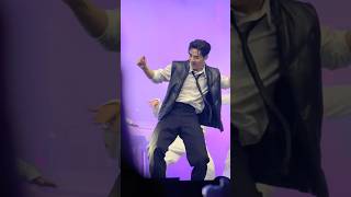 Does anyone know what song Henry used as background music for this performancehenrylau [upl. by Aruol]