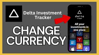 How to Change Currency in Delta 2024 [upl. by Charbonneau]