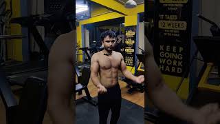 Biceps Workout with 5kg Dumbbell 💪 gymreels motivation bodybuilding shorts shortsfeed [upl. by Ackerley]