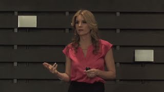 Rethink Happiness Through Discomfort  Nell Gibbon Daly  TEDxTrinityCollege [upl. by Leahkim]