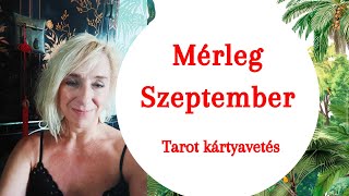 ” Erőnek erejével quot Általános tarot kártyavetés mérleg horoszkóp jegy részére [upl. by Eastman]