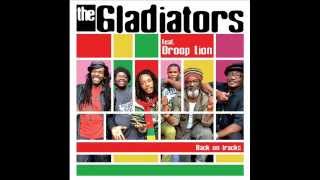 Bongo Red  The gladiators feat Droop lion [upl. by Camila]