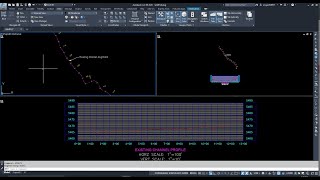 AutoCAD  How to set up multiple viewports in model space [upl. by Ymer]