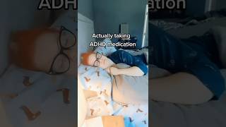 The truth about adhd meds adhd autistic autism neurodivergent [upl. by Ivetts855]