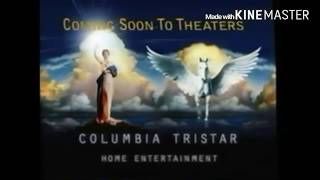 Columbia TriStar Home Entertainment 20012005 Ids [upl. by Netniuq156]