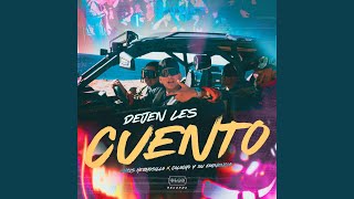 Dejen Les Cuento [upl. by Ennoved]