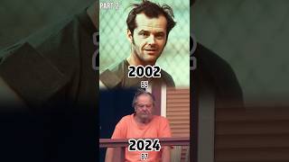 Best Actor for Oscars 2000s，How Do They look in 2024 part2oscars 2000s thenandnow [upl. by Oniratac]