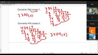 6to RESOLUCION DEL TEMARIO DE MATEMÁTICAS [upl. by Elga]