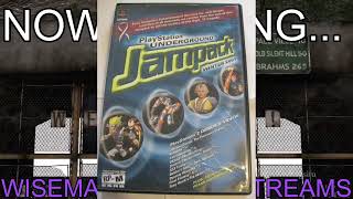 Jampack PS2 Demo Disc Winter 2001 [upl. by Olga284]