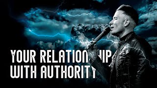 Your relationship with Authority  Gebhardt Berndt [upl. by Reinaldos]