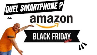 QUEL SMARTPHONE ACHETER AU BLACK FRIDAY [upl. by Bringhurst651]