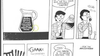 Understanding Comics Part I [upl. by Tomasz]