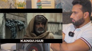 Kandahar movie review [upl. by Marbut830]