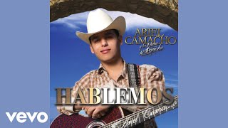 Ariel Camacho  Hablemos [upl. by Niffirg]