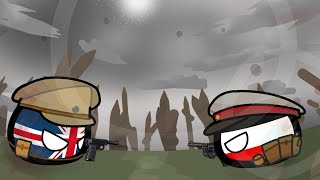 SEVEN NATION ARMY  Countryballs Edit 169 [upl. by Libre]