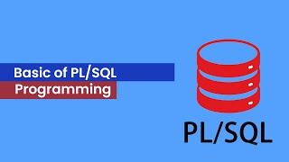 Basic Introduction of PLSQL Programming  GoLogica [upl. by Buckels]