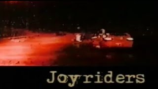 Belfast Joyriders 2003 documentary [upl. by Nanette]