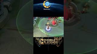 Yang penting recall recall 🗿 shorts mlbb mobilelegends [upl. by Dessma]