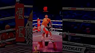 Boxing gloves 🥊🥊 boxing viral viralshorts [upl. by Anerdna]