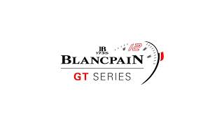 Blancpain GT Series  Broadcast Intro Music [upl. by Ratcliffe]