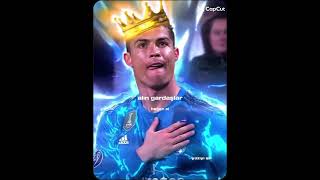 King Ronaldo siuuuuu [upl. by Nednarb]