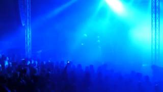 Faun  Hymn to Pan  live  Eluveitie amp Friends in Wetzikon 2116 [upl. by Orson]