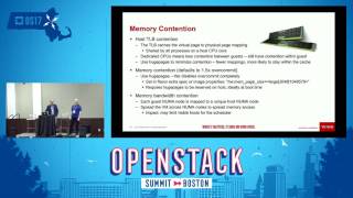 Nova Scheduler Optimizing Configuring and Deploying NFV VNFs on OpenStack [upl. by Courtland139]