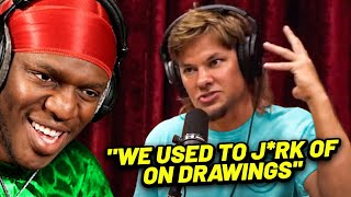 MOST OUTRAGEOUS THEO VON CLIPS [upl. by Pierpont]